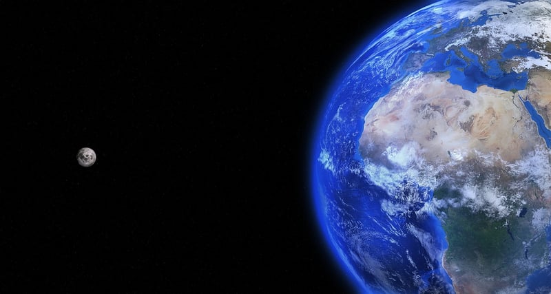 Earth and Time
