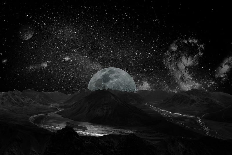 Alternate Reality Sky