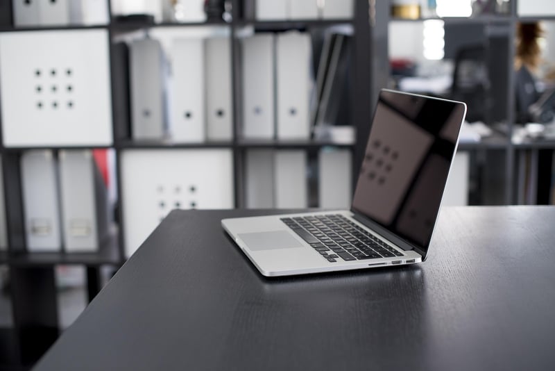 Laptop Technology